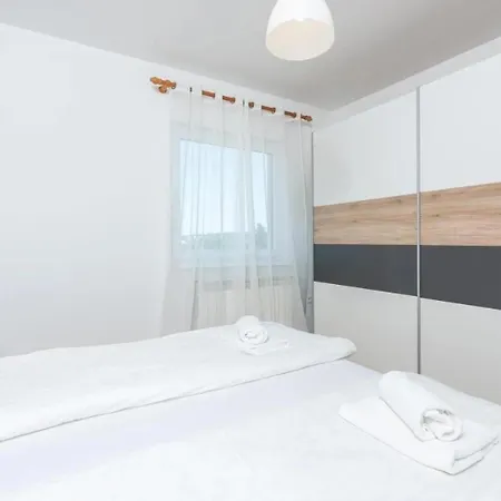 Near The Center/beach * Pula