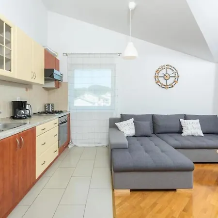 Near The Center/beach