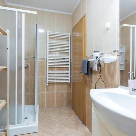 Apartman Near The Center/beach *