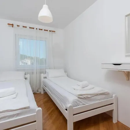 Lejlighed Near The Center/beach