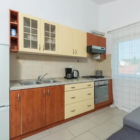 Near The Center/beach Pula