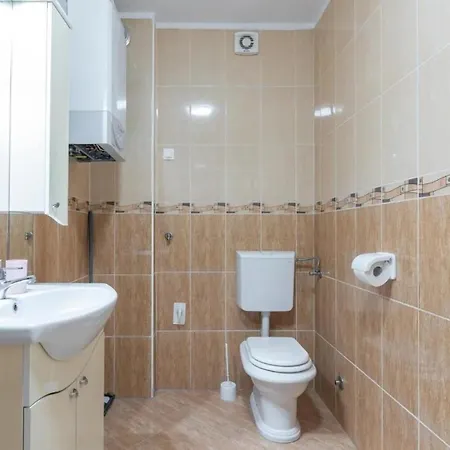 Near The Center/beach * Pula