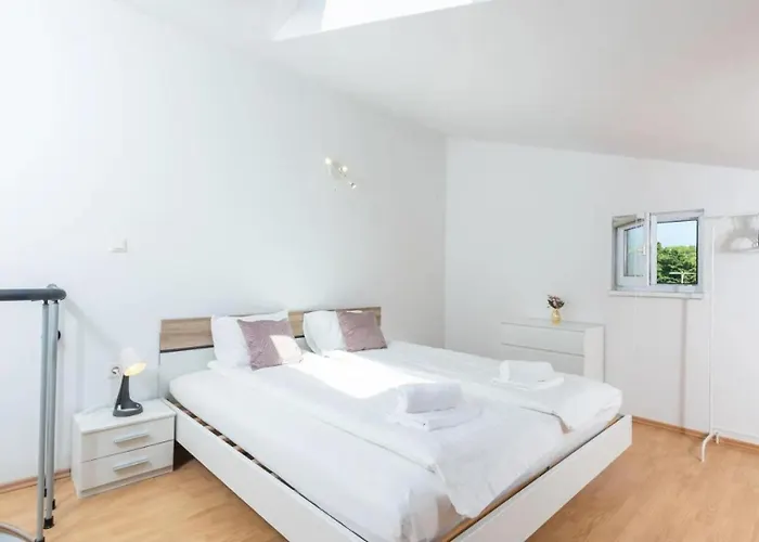 Near The Center/beach