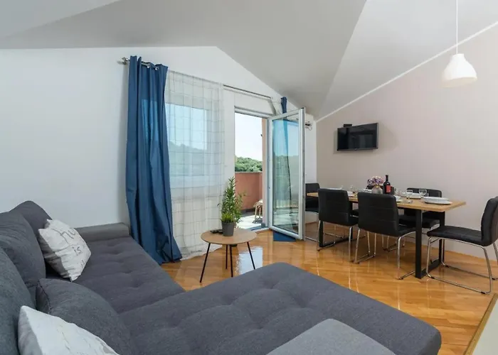 Near The Center/beach Апартаменты *