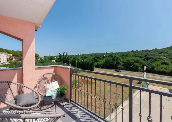 Апартаменты Near The Center/beach