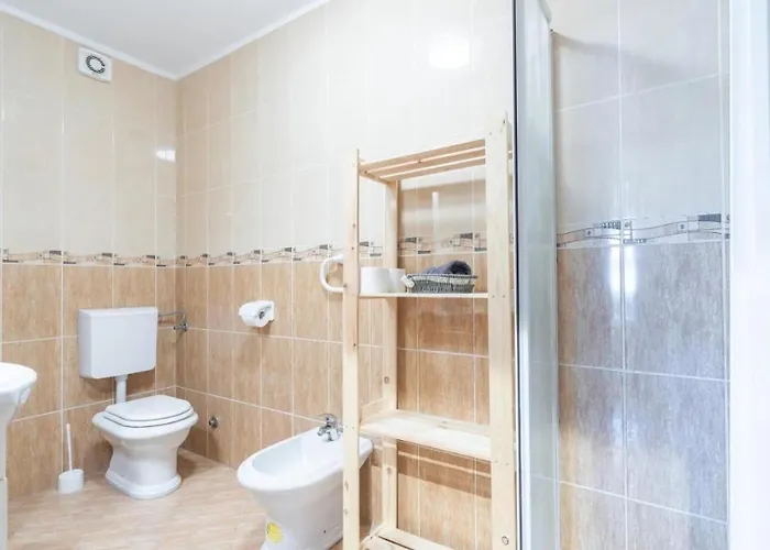 Near The Center/beach Апартаменты *